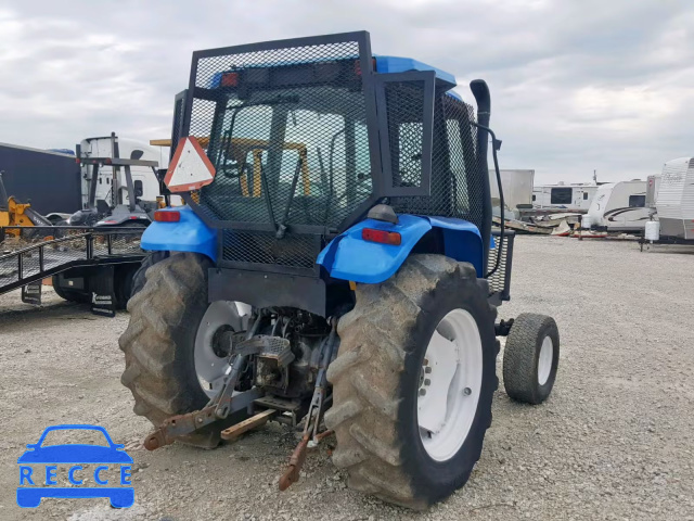 2007 FORD NEWHOLLAND 769119 image 3