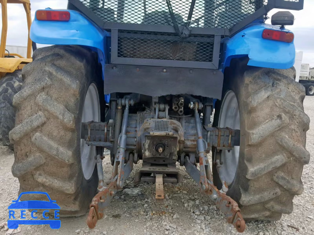 2007 FORD NEWHOLLAND 769119 image 5