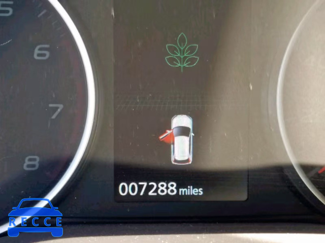 2019 MITSUBISHI ECLIPSE CR JA4AT3AA4KZ033130 image 7