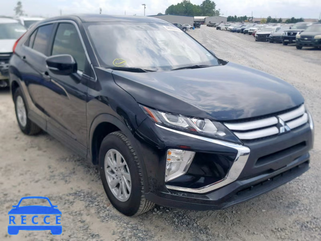 2019 MITSUBISHI ECLIPSE CR JA4AT3AA3KZ033040 image 0