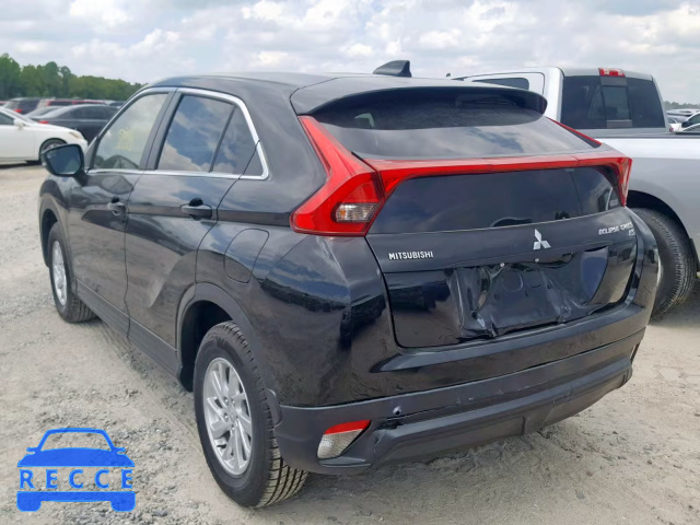 2019 MITSUBISHI ECLIPSE CR JA4AT3AA3KZ033040 image 2