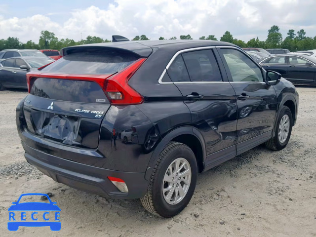 2019 MITSUBISHI ECLIPSE CR JA4AT3AA3KZ033040 image 3