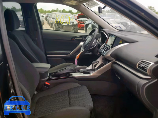 2019 MITSUBISHI ECLIPSE CR JA4AT3AA3KZ033040 image 4