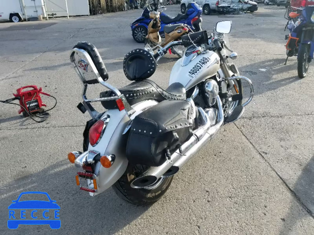 2008 KAWASAKI VN900 D JKAVN2D188A020308 Bild 3