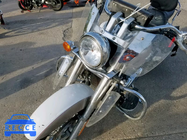 2008 KAWASAKI VN900 D JKAVN2D188A020308 image 8