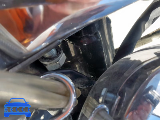 2008 YAMAHA XV1700 A JYAVP28E28A000774 image 9