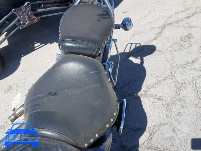 2008 YAMAHA XV1700 A JYAVP28E28A000774 image 5