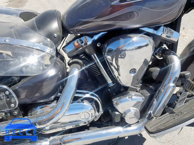 2008 YAMAHA XV1700 A JYAVP28E28A000774 image 6