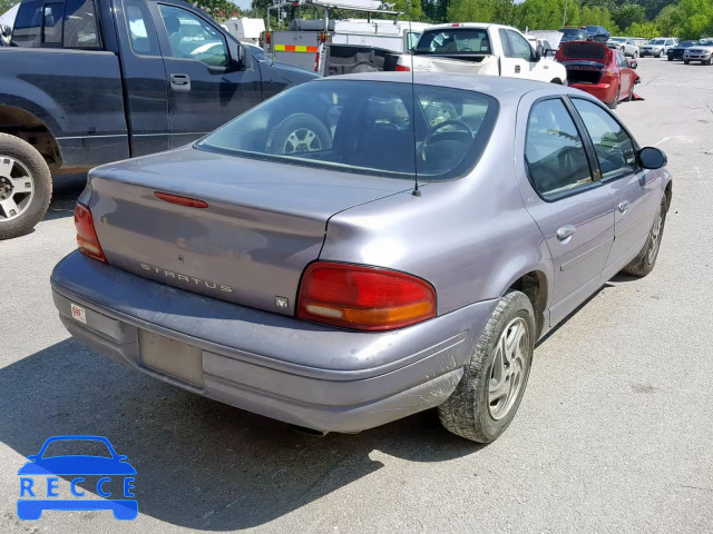 1997 DODGE STRATUS ES 1B3EJ56H2VN592946 зображення 3