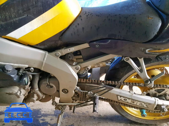 2001 KAWASAKI ALL OTHER JKAZX4J151A034006 зображення 6