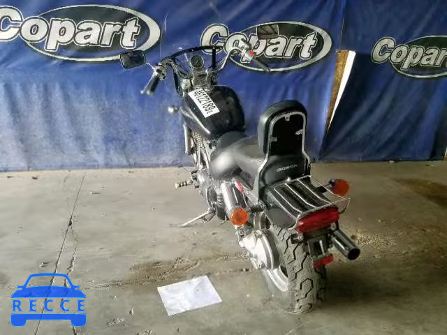 2003 HONDA VT1100 C 1HFSC18023A700732 Bild 2