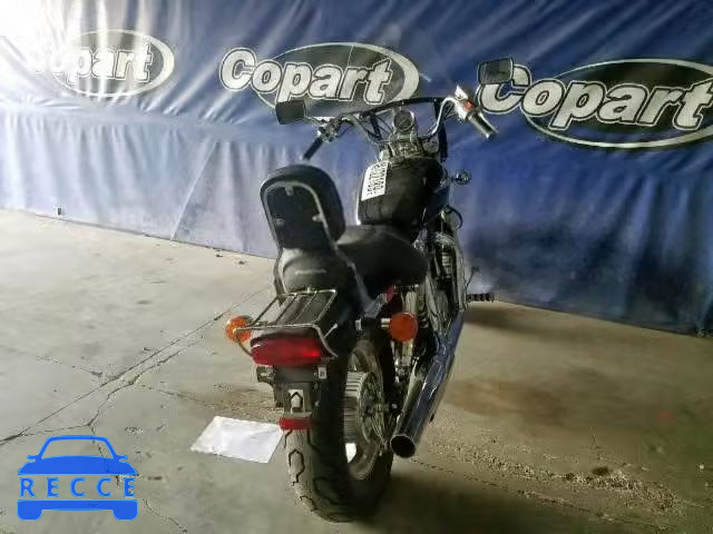 2003 HONDA VT1100 C 1HFSC18023A700732 image 3