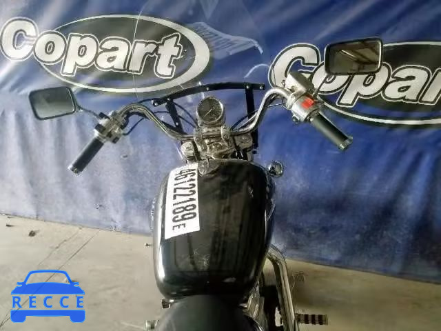 2003 HONDA VT1100 C 1HFSC18023A700732 зображення 4