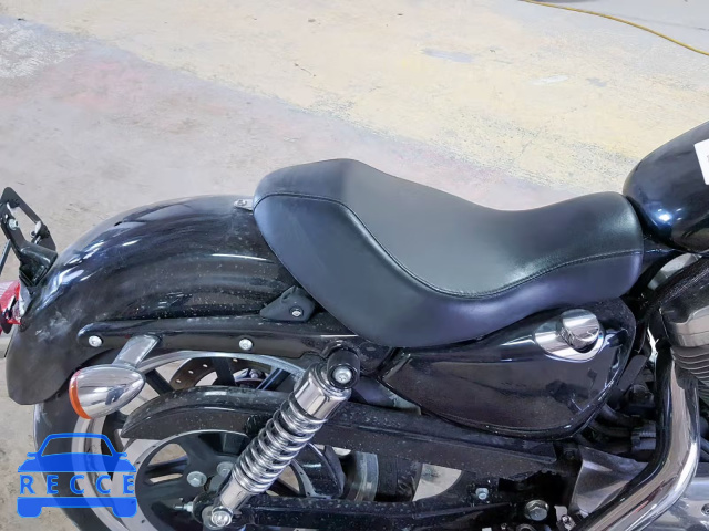 2015 HARLEY-DAVIDSON XL883 SUPE 1HD4CR216FC434996 image 5