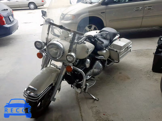 2000 HARLEY-DAVIDSON FLHPI 1HD1FHW15YY609114 Bild 1