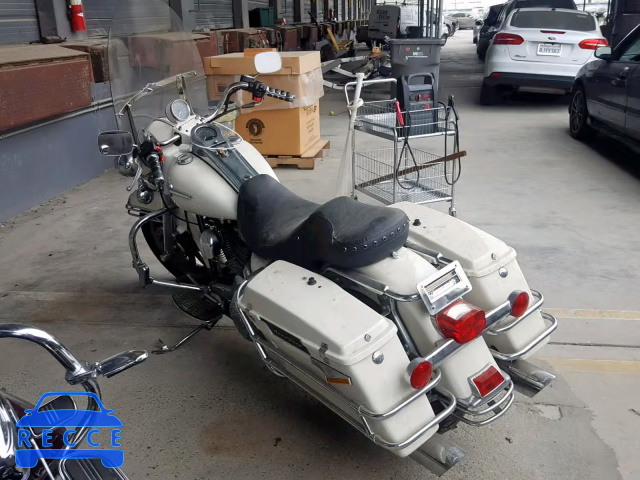 2000 HARLEY-DAVIDSON FLHPI 1HD1FHW15YY609114 Bild 2