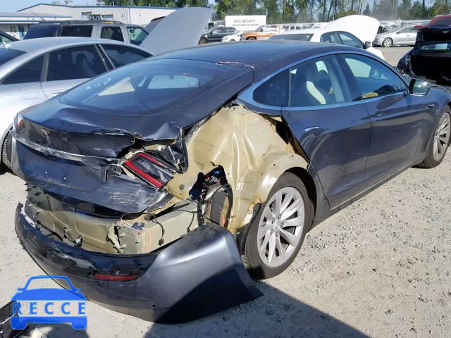 2019 TESLA MODEL S 5YJSA1E26KF312771 Bild 3