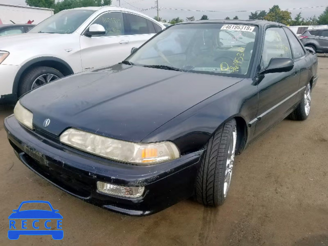 1992 ACURA INTEGRA GS JH4DA9361NS000134 зображення 1