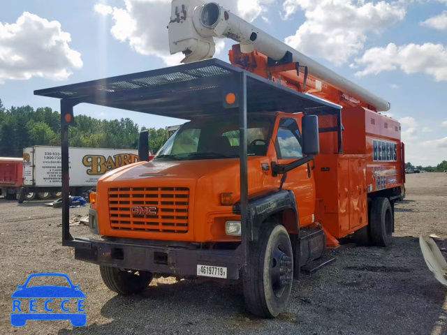 2003 GMC C7500 C7C0 1GDL7E1E23F519872 image 1