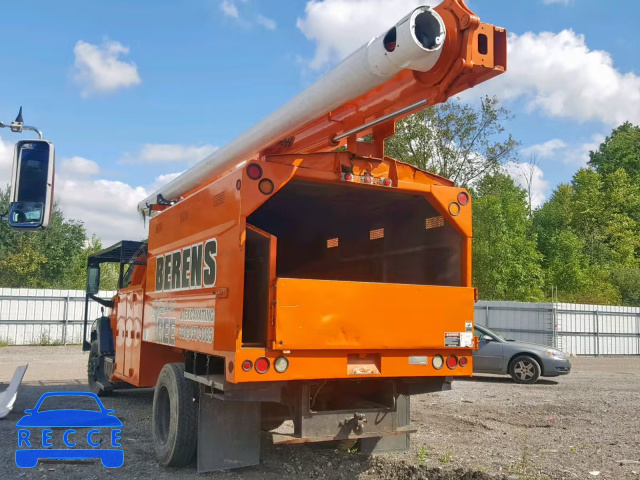2003 GMC C7500 C7C0 1GDL7E1E23F519872 image 2