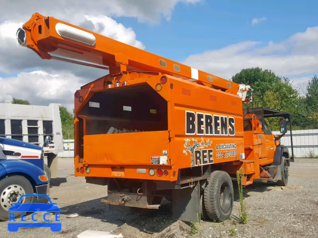 2003 GMC C7500 C7C0 1GDL7E1E23F519872 image 3