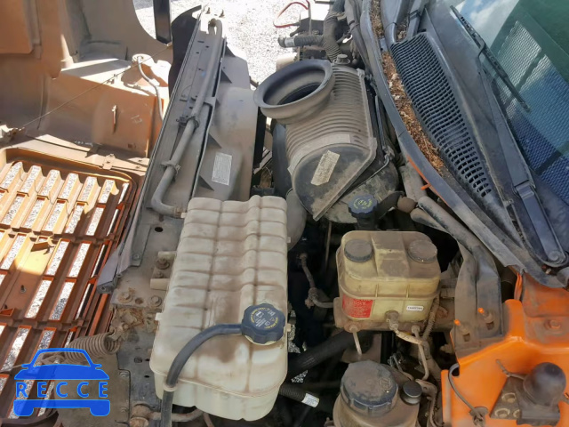 2003 GMC C7500 C7C0 1GDL7E1E23F519872 image 6