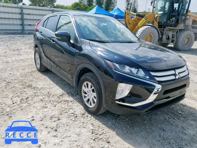 2019 MITSUBISHI ECLIPSE CR JA4AT3AA2KZ029562 image 0
