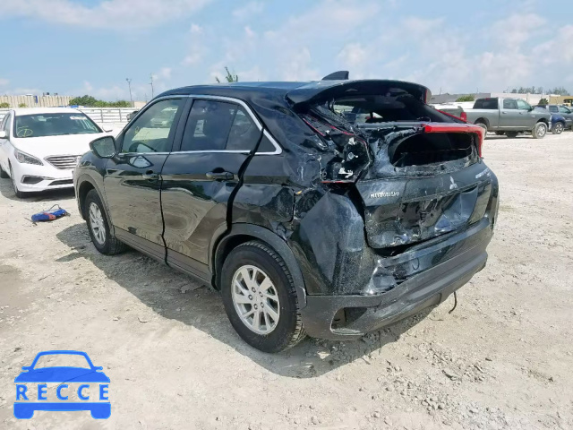 2019 MITSUBISHI ECLIPSE CR JA4AT3AA2KZ029562 image 2