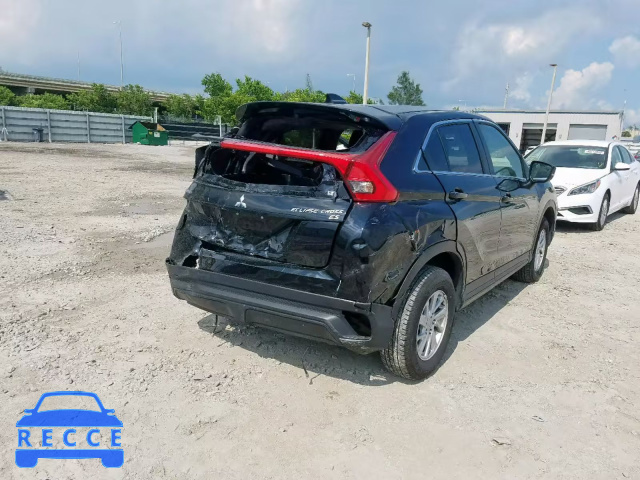 2019 MITSUBISHI ECLIPSE CR JA4AT3AA2KZ029562 image 3