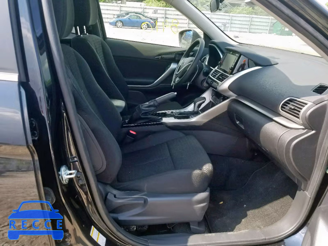 2019 MITSUBISHI ECLIPSE CR JA4AT3AA2KZ029562 image 4