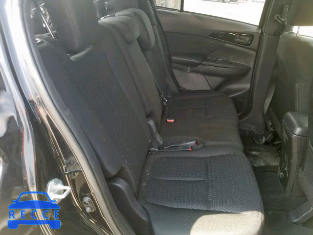 2019 MITSUBISHI ECLIPSE CR JA4AT3AA2KZ029562 image 5