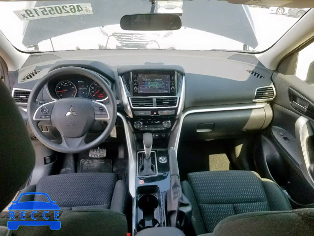 2019 MITSUBISHI ECLIPSE CR JA4AT3AA2KZ029562 image 8