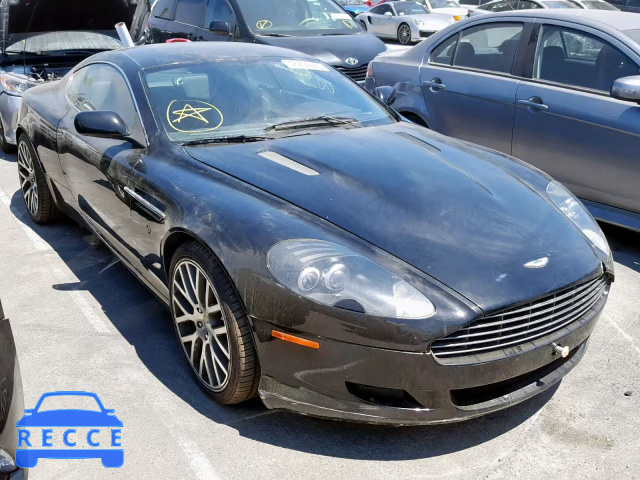 2005 ASTON MARTIN DB9 SCFAD01A65GA02158 image 0