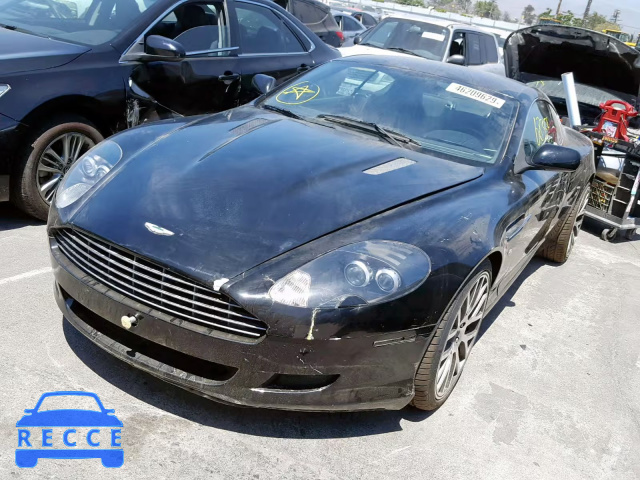 2005 ASTON MARTIN DB9 SCFAD01A65GA02158 Bild 1