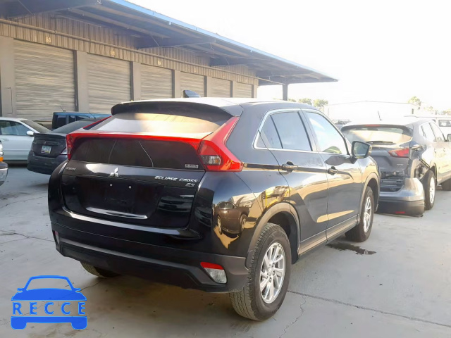 2019 MITSUBISHI ECLIPSE CR JA4AT3AA6KZ031072 image 3