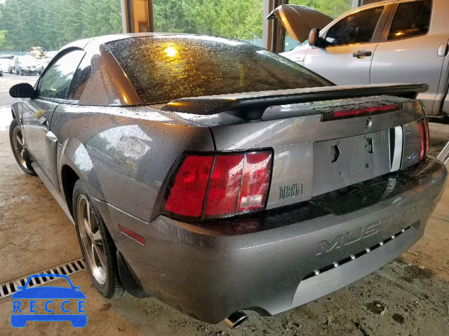2004 FORD MUSTANG MA 1FAFP42R84F223193 image 2