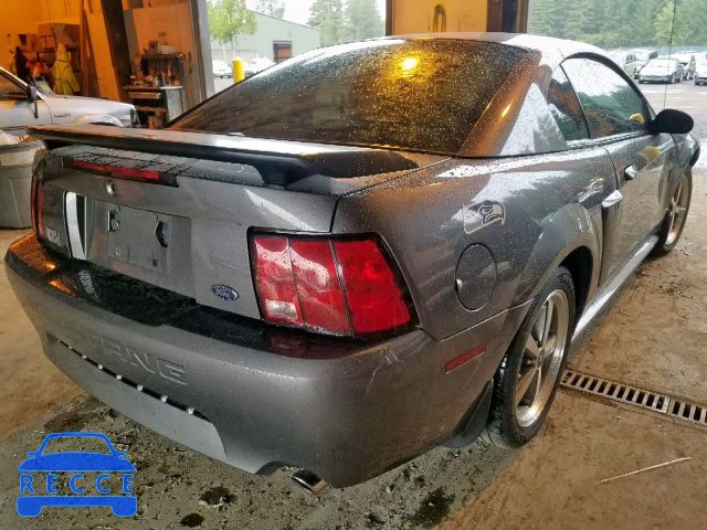 2004 FORD MUSTANG MA 1FAFP42R84F223193 image 3