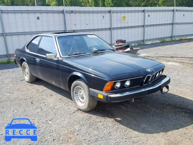 1977 BMW 630 5505369 Bild 0