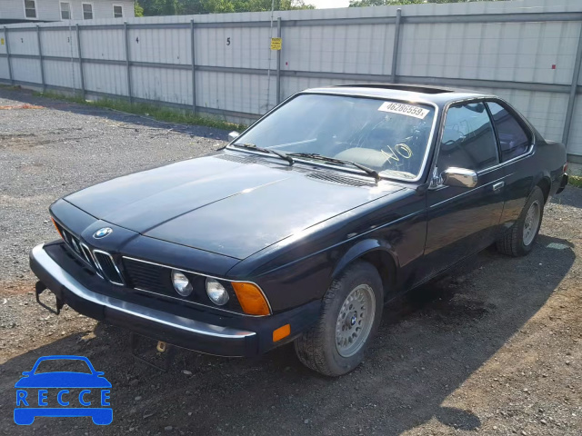 1977 BMW 630 5505369 image 1