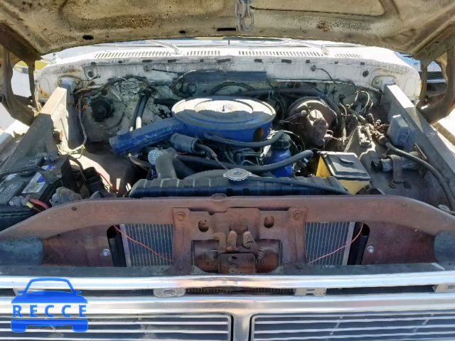 1975 FORD F-100 F11VRX61152 image 6