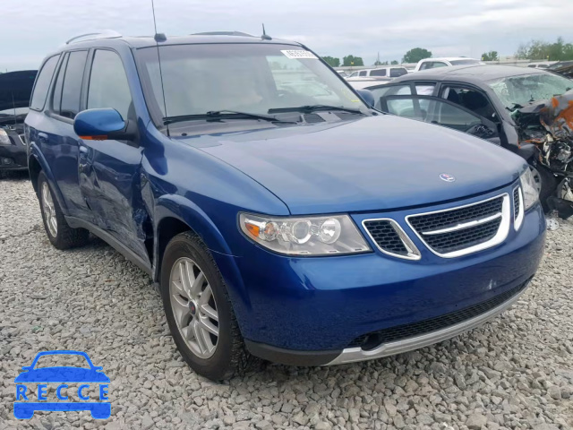 2005 SAAB 9-7X LINEA 5S3ET13S252800465 зображення 0