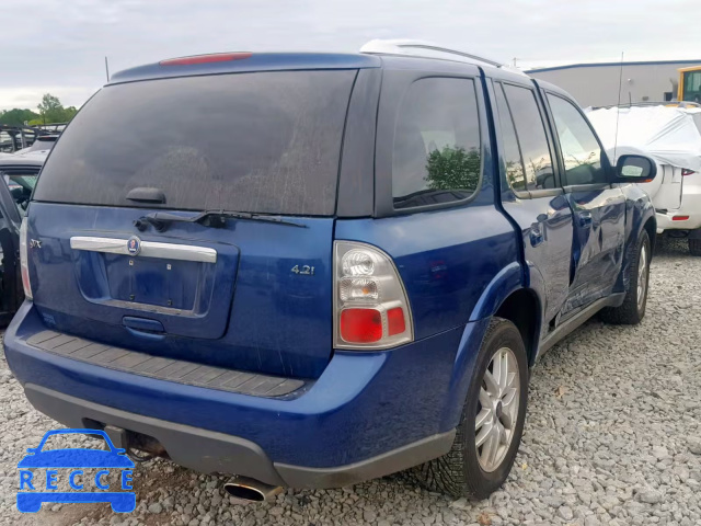 2005 SAAB 9-7X LINEA 5S3ET13S252800465 зображення 3