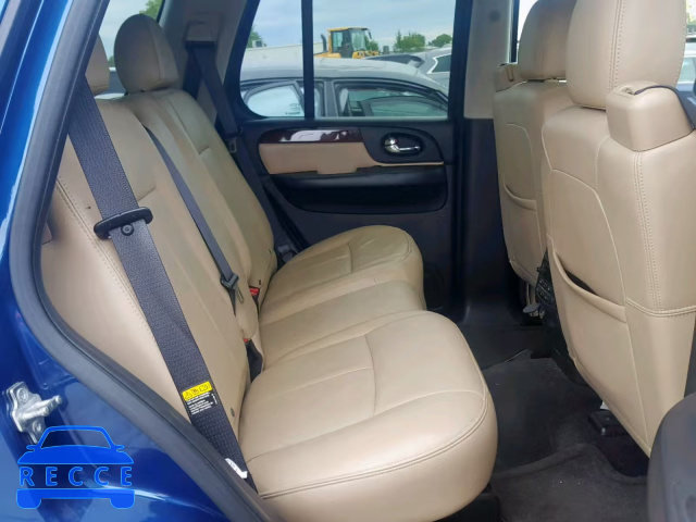 2005 SAAB 9-7X LINEA 5S3ET13S252800465 зображення 5