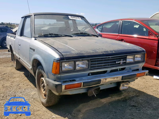 1980 NISSAN PICKUP KH720258575 image 0