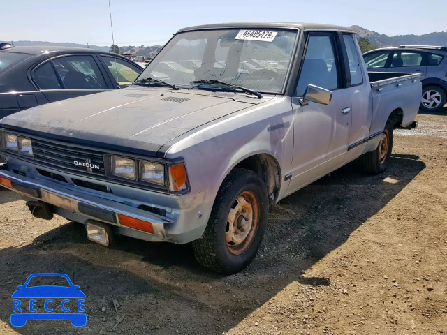 1980 NISSAN PICKUP KH720258575 image 1