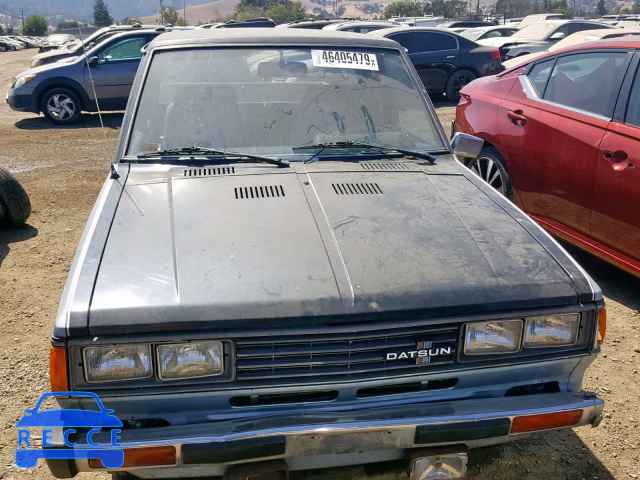 1980 NISSAN PICKUP KH720258575 image 8