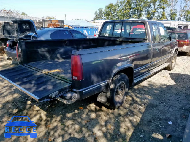 1992 CHEVROLET GMT-400 K2 2GBFK29K6N1151882 Bild 3