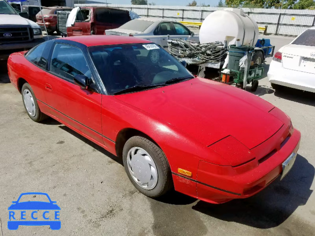 1989 NISSAN 240SX SE JN1HS36P5KW021559 image 0