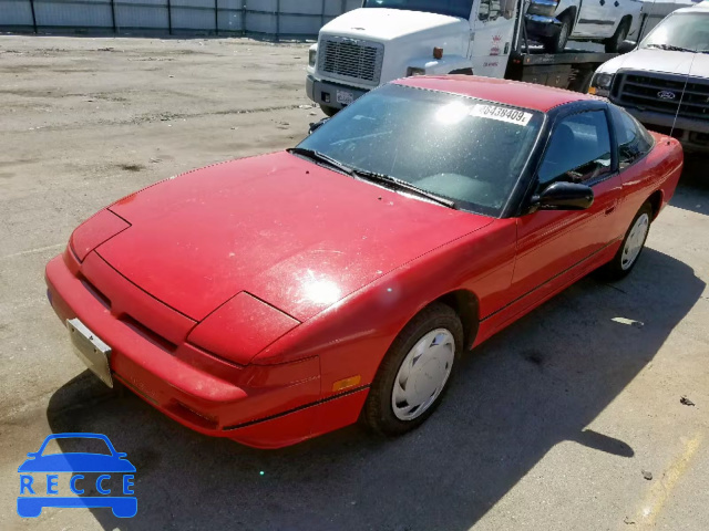 1989 NISSAN 240SX SE JN1HS36P5KW021559 image 1