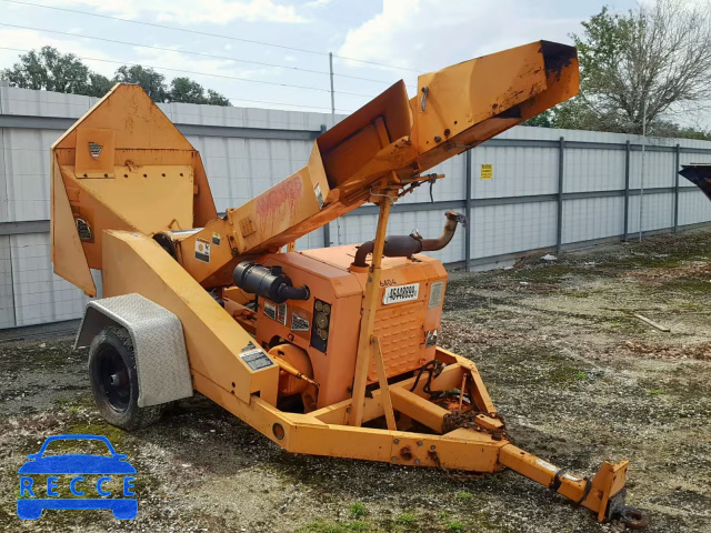 2006 WOOD CHIPPER 1W9A510166S200451 Bild 0